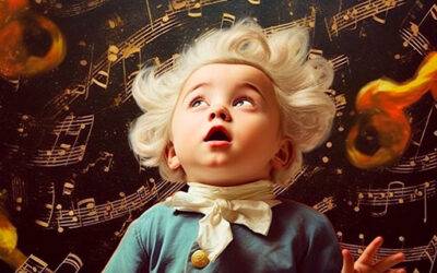 L’effet Mozart