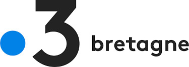 france 3 bretagne logo web