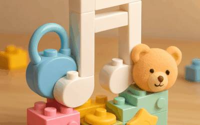 Comment préparer son bébé à assister à un spectacle d’opéra en crèche