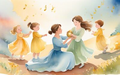 À partir de quel âge emmener bébé au spectacle ?