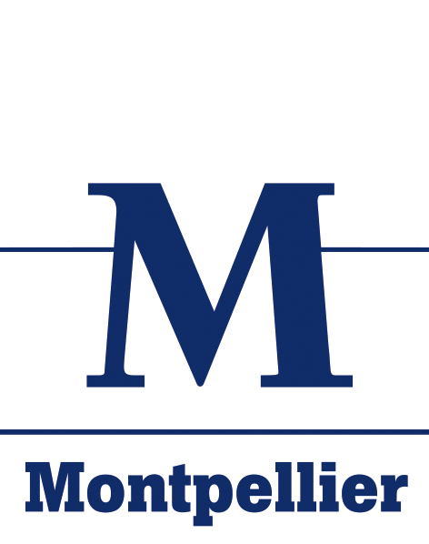 Logo de la Ville de Montpellier