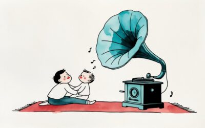 Les plus beaux airs d&rsquo;opéra à écouter avec un tout-petit