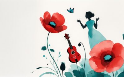 C&rsquo;est quoi, la mélodie française ? Le trésor que les tout-petits découvrent avec Olympia