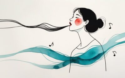 C&rsquo;est quoi la voix lyrique ? Soprano, colorature, expliqué simplement